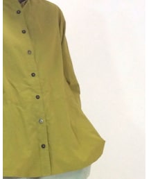 cotton house aya | シャツ/ブラウス