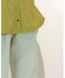 cotton house aya | パンツ