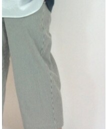 cotton house aya | パンツ