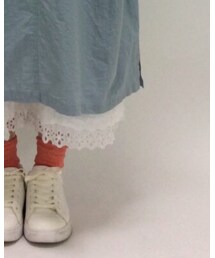 cottonhouse aya | パンツ