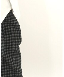 if coulage | パンツ