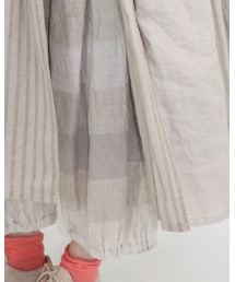 cotton house aya | パンツ