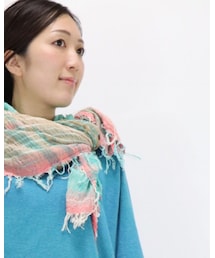 tamakiniime | ストール/ショール