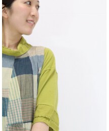 kayak | トップス