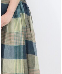 cotton house aya | ジャンパースカート