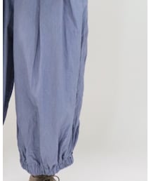 cotton house aya | パンツ