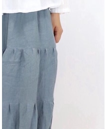 le-fluy×じぱんぐ | パンツ