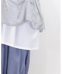 particular | シャツ/ブラウス