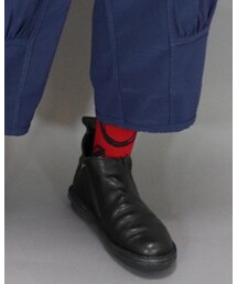 萌 MOYURU | ソックス/靴下