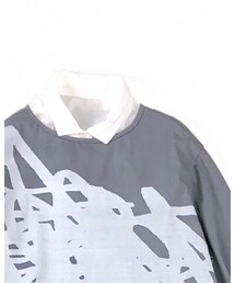 cotton house aya | シャツ/ブラウス