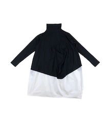 うしろのデザインです | トップス