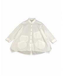 if coulage | シャツ/ブラウス