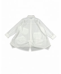 うしろのデザインです | シャツ/ブラウス