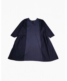 うしろのデザインです | ワンピース/ドレス