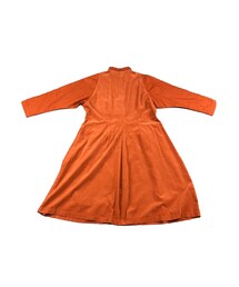 うしろのデザインです | ワンピース/ドレス