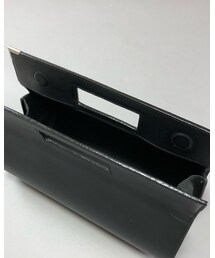 開けた感じです | バッグ