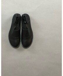 change | シューズ