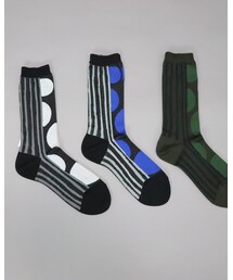 萌 MOYURU | ソックス/靴下