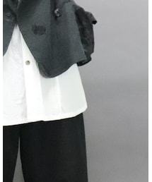 particular | シャツ/ブラウス