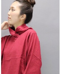 gokan | トップス