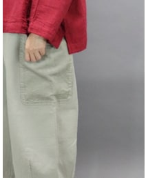 pas a pas | パンツ