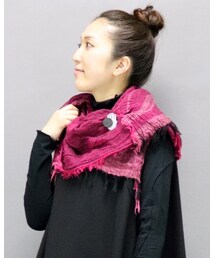 &asa.co | ブローチ/コサージュ