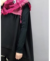 萌 MOYURU | トップス