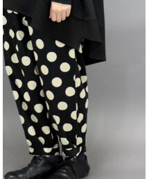 cotton house aya | パンツ