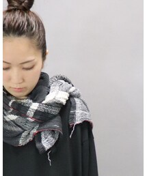 tamakiniime | マフラー