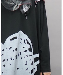 萌 MOYURU | トップス