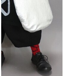 萌 MOYURU | パンツ