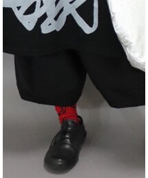 萌 MOYURU | ソックス/靴下