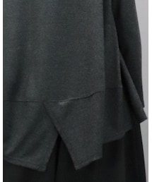 if coulage | トップス