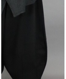 萌 MOYURU | パンツ