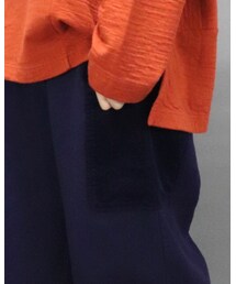 pas a pas | パンツ