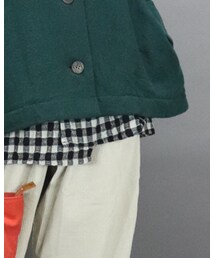 if coulage | トップス