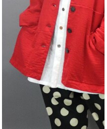 particular | シャツ/ブラウス