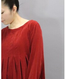 if coulage | ワンピース/ドレス