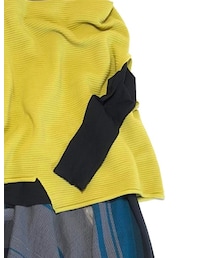 kayak | トップス