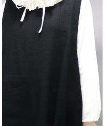 if coulage | ジャンパースカート