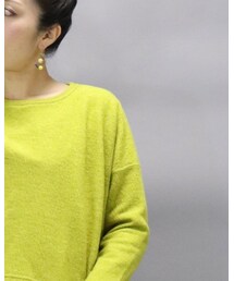 denier | ニット/セーター