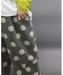 if coulage | パンツ