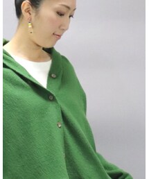 denier | カーディガン/ボレロ