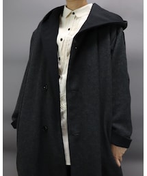 cotton house aya | ジャケット/アウター