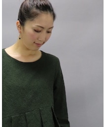 chibikan | トップス