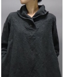 chibikan | チュニック