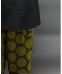 particular | パンツ