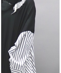 萌 MOYURU | ワンピース/ドレス