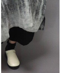 萌 MOYURU | パンツ