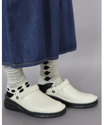 change | サンダル